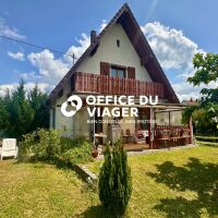 Maison - 4 pièces - 110 m²