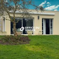 Maison - 5 pièces - 179 m²