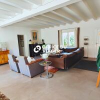 Maison - 5 pièces - 179,49 m²