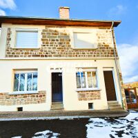 Maison - 6 pièces - 164,61 m²