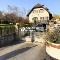 Maison - 5 pièces - 143,94 m²