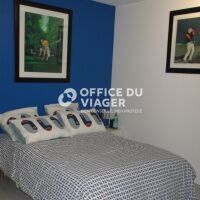 Appartement - 5 pièces - 192,94 m²