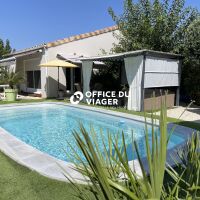 Maison - 3 pièces - 78 m²