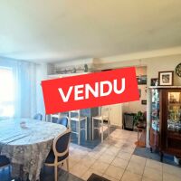 Appartement - 5 pièces - 130,24 m²