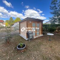 Maison - 4 pièces - 97,49 m²