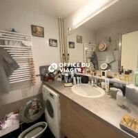 Appartement- 3 pièces - 69.86 m²
