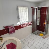 Maison - 4 pièces - 160 m²