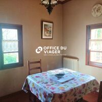 Maison - 5 pièces - 120 m²