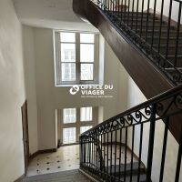 Appartement - 4 pièces - 190 m²