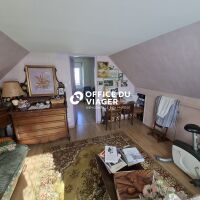 Maison - 3 pièces - 80 m²