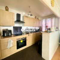 Appartement  - 3 pièces - 68 m²