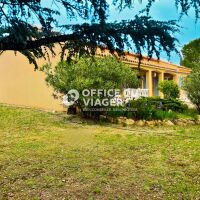 Maison - 4 pièces - 125 m²