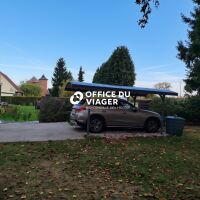 Maison - 4 pièces - 111,78 m²
