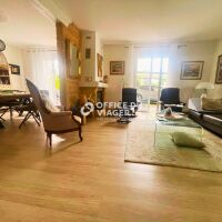 Maison - 6 pièces - 148 m²
