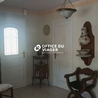 Maison - 4 pièces - 121,28 m²