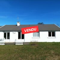 Maison - 4 pièces - 101,83 m²
