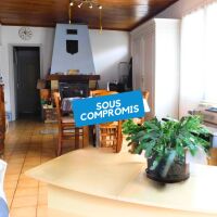 Maison - 3 pièces - 70,18 m²