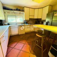 Maison - 6 pièces - 195 m²