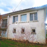 Maison - 3 pièces - 73 m²
