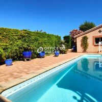 Maison - 5 pièces - 119,47 m²