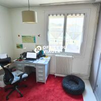 Maison - 5 pièces - 97,35 m²