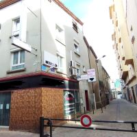 Immeuble - 2 commerces - 7 appartements - 460 m²