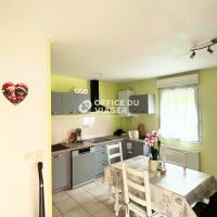 Appartement - 3 pièces - 60,32 m²