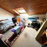 Maison - 5 pièces - 144 m²