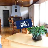 Maison - 3 pièces - 70,18 m²