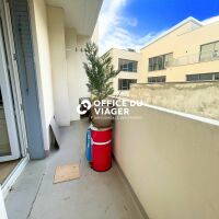 Appartement - 3 pièces - 61,48 m²