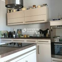 Maison - 5 pièces - 130 m²