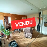 Maison - 2 pièces - 42 m²