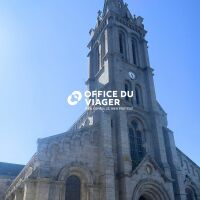 Maison - 4 pièces - 113 m²