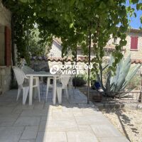 Maison - 5 pièces - 169 m²