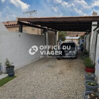 Maison - 3 pièces - 80 m²