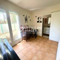 Maison divisée en 2 appartements - 153 m²