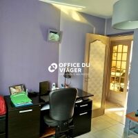 Maison - 4 pièces - 77 m²