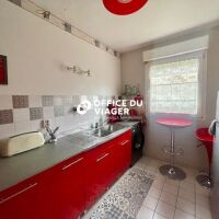 Appartement- 3 pièces - 68,90 m²