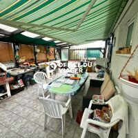 Maison - 5 pièces - 111,82 m²