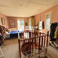 Maison - 5 pièces - 132 m²