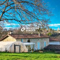 Maison - 4 pièces - 86,51 m²