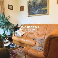 Maison - 5 pièces - 140 m²