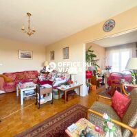 Appartement - T4 - 74,75 m²