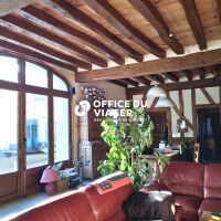 Maison - 4 pièces - 148,30 m²