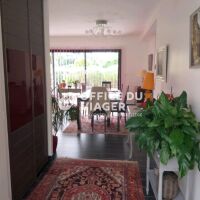 Maison - 5 pièces - 136,05 m²