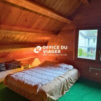 Maison - 5 pièces - 118 m²