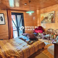 Maison - 4 pièces - 160 m²