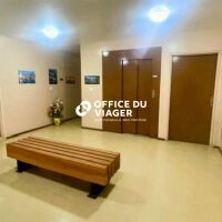 Appartement -  3 pièces - 69,34 m²