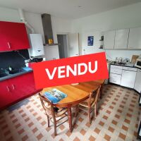Maison - 3 pièces - 63,25 m²