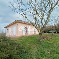 Maison - 6 pièces - 140 m²
